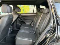 Volkswagen Tiguan 2024 5p R-Line L4/2.0/T DSG 4 Motion 2024 Volkswagen Tiguan Venta Interiores 24