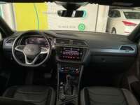 Volkswagen Tiguan 2024 5p R-Line L4/2.0/T DSG 4 Motion 2024 Volkswagen Tiguan Venta Interiores 4