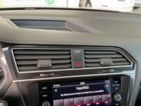 Volkswagen Tiguan 2024 5p R-Line L4/2.0/T DSG 4 Motion 2024 Volkswagen Tiguan Venta Interiores 8