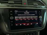 Volkswagen Tiguan 2024 5p R-Line L4/2.0/T DSG 4 Motion 2024 Volkswagen Tiguan Venta Interiores 9