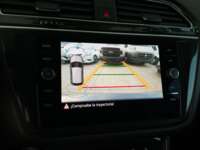 Volkswagen Tiguan 2024 5p R-Line L4/2.0/T DSG 4 Motion 2024 Volkswagen Tiguan Venta Interiores 10