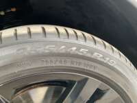 Volkswagen Tiguan 2024 5p R-Line L4/2.0/T DSG 4 Motion 2024 Volkswagen Tiguan Venta Llantas 11