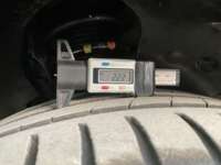 Volkswagen Tiguan 2024 5p R-Line L4/2.0/T DSG 4 Motion 2024 Volkswagen Tiguan Venta Llantas 12