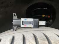 Volkswagen Tiguan 2024 5p R-Line L4/2.0/T DSG 4 Motion 2024 Volkswagen Tiguan Venta Llantas 3