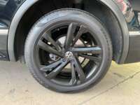 Volkswagen Tiguan 2024 5p R-Line L4/2.0/T DSG 4 Motion 2024 Volkswagen Tiguan Venta Llantas 4