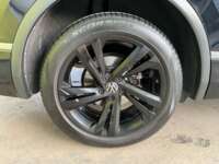 Volkswagen Tiguan 2024 5p R-Line L4/2.0/T DSG 4 Motion 2024 Volkswagen Tiguan Venta Llantas 7