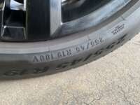 Volkswagen Tiguan 2024 5p R-Line L4/2.0/T DSG 4 Motion 2024 Volkswagen Tiguan Venta Llantas 8