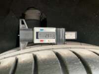 Volkswagen Tiguan 2024 5p R-Line L4/2.0/T DSG 4 Motion 2024 Volkswagen Tiguan Venta Llantas 9