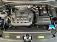 Volkswagen Tiguan 2024 5p R-Line L4/2.0/T DSG 4 Motion 2024 Volkswagen Tiguan Venta Motor 2