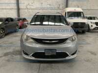 Chrysler Pacifica 2020 5p Limited L6/3.6 Aut    2020 Chrysler Pacifica Ingreso Exteriores 2