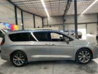 Chrysler Pacifica 2020 5p Limited L6/3.6 Aut    2020 Chrysler Pacifica Ingreso Exteriores 4