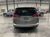 Chrysler Pacifica 2020 5p Limited L6/3.6 Aut    2020 Chrysler Pacifica Ingreso Exteriores 6