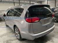 Chrysler Pacifica 2020 5p Limited L6/3.6 Aut    2020 Chrysler Pacifica Ingreso Exteriores 7