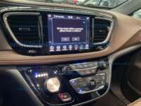 Chrysler Pacifica 2020 5p Limited L6/3.6 Aut    IMG_7984