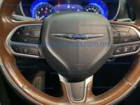 Chrysler Pacifica 2020 5p Limited L6/3.6 Aut    IMG_7981