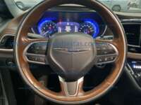 Chrysler Pacifica 2020 5p Limited L6/3.6 Aut    IMG_7980