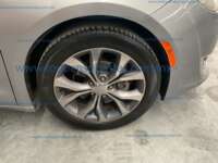 Chrysler Pacifica 2020 5p Limited L6/3.6 Aut    IMG_7968