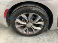 Chrysler Pacifica 2020 5p Limited L6/3.6 Aut    IMG_7963