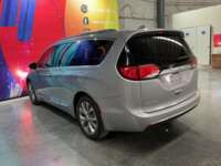 Chrysler Pacifica 2020 5p Limited L6/3.6 Aut    2020 Chrysler Pacifica Venta Exteriores 5