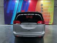 Chrysler Pacifica 2020 5p Limited L6/3.6 Aut    2020 Chrysler Pacifica Venta Exteriores 6
