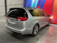 Chrysler Pacifica 2020 5p Limited L6/3.6 Aut    2020 Chrysler Pacifica Venta Exteriores 7