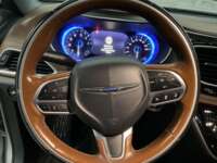 Chrysler Pacifica 2020 5p Limited L6/3.6 Aut    2020 Chrysler Pacifica Venta Interiores 1