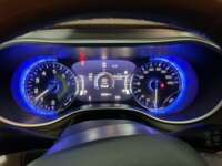 Chrysler Pacifica 2020 5p Limited L6/3.6 Aut    2020 Chrysler Pacifica Venta Interiores 2