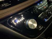 Chrysler Pacifica 2020 5p Limited L6/3.6 Aut    2020 Chrysler Pacifica Venta Interiores 11