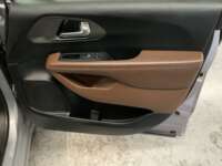 Chrysler Pacifica 2020 5p Limited L6/3.6 Aut    2020 Chrysler Pacifica Venta Interiores 19