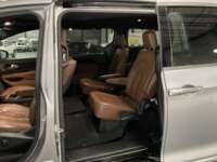 Chrysler Pacifica 2020 5p Limited L6/3.6 Aut    2020 Chrysler Pacifica Venta Interiores 20