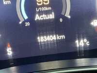 Chrysler Pacifica 2020 5p Limited L6/3.6 Aut    2020 Chrysler Pacifica Venta Interiores 3