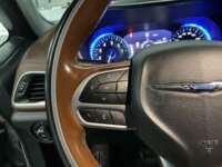 Chrysler Pacifica 2020 5p Limited L6/3.6 Aut    2020 Chrysler Pacifica Venta Interiores 5