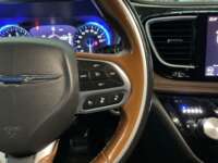 Chrysler Pacifica 2020 5p Limited L6/3.6 Aut    2020 Chrysler Pacifica Venta Interiores 6