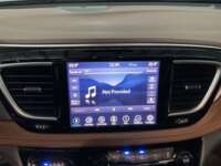 Chrysler Pacifica 2020 5p Limited L6/3.6 Aut    2020 Chrysler Pacifica Venta Interiores 7