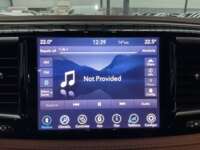 Chrysler Pacifica 2020 5p Limited L6/3.6 Aut    2020 Chrysler Pacifica Venta Interiores 8