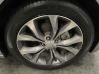 Chrysler Pacifica 2020 5p Limited L6/3.6 Aut    2020 Chrysler Pacifica Venta Llantas 1