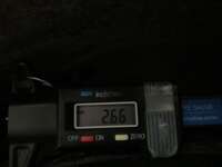 Chrysler Pacifica 2020 5p Limited L6/3.6 Aut    2020 Chrysler Pacifica Venta Llantas 2