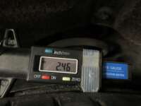 Chrysler Pacifica 2020 5p Limited L6/3.6 Aut    2020 Chrysler Pacifica Venta Llantas 11