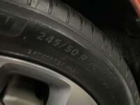 Chrysler Pacifica 2020 5p Limited L6/3.6 Aut    2020 Chrysler Pacifica Venta Llantas 3