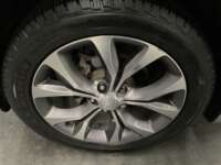 Chrysler Pacifica 2020 5p Limited L6/3.6 Aut    2020 Chrysler Pacifica Venta Llantas 4