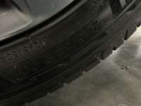 Chrysler Pacifica 2020 5p Limited L6/3.6 Aut    2020 Chrysler Pacifica Venta Llantas 6