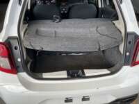 Nissan March 2021 5p Sense L4/1.6 Man 2021 Nissan March Venta Cajuela 1