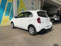 Nissan March 2021 5p Sense L4/1.6 Man 2021 Nissan March Venta Exteriores 7