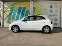 Nissan March 2021 5p Sense L4/1.6 Man 2021 Nissan March Venta Exteriores 8