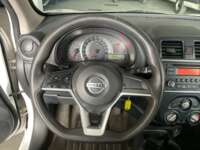 Nissan March 2021 5p Sense L4/1.6 Man 2021 Nissan March Venta Interiores 1