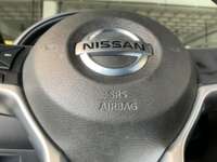 Nissan March 2021 5p Sense L4/1.6 Man 2021 Nissan March Venta Interiores 11