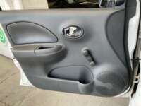 Nissan March 2021 5p Sense L4/1.6 Man 2021 Nissan March Venta Interiores 14