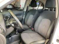 Nissan March 2021 5p Sense L4/1.6 Man 2021 Nissan March Venta Interiores 15