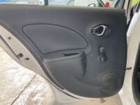 Nissan March 2021 5p Sense L4/1.6 Man 2021 Nissan March Venta Interiores 16