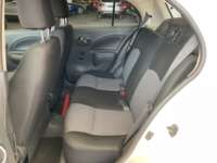 Nissan March 2021 5p Sense L4/1.6 Man 2021 Nissan March Venta Interiores 17